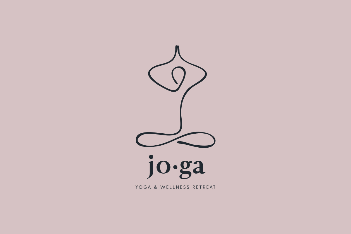 JOGA Logo