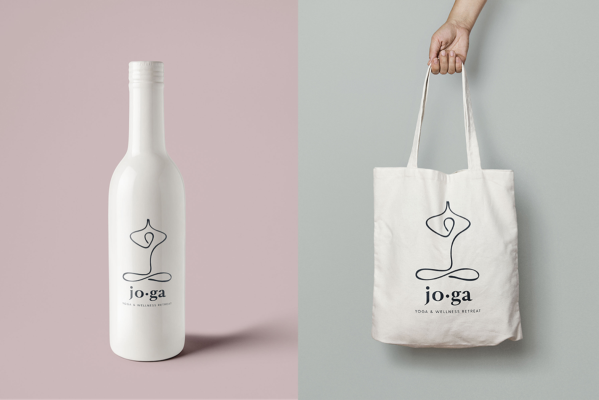 JOGA Merchandise