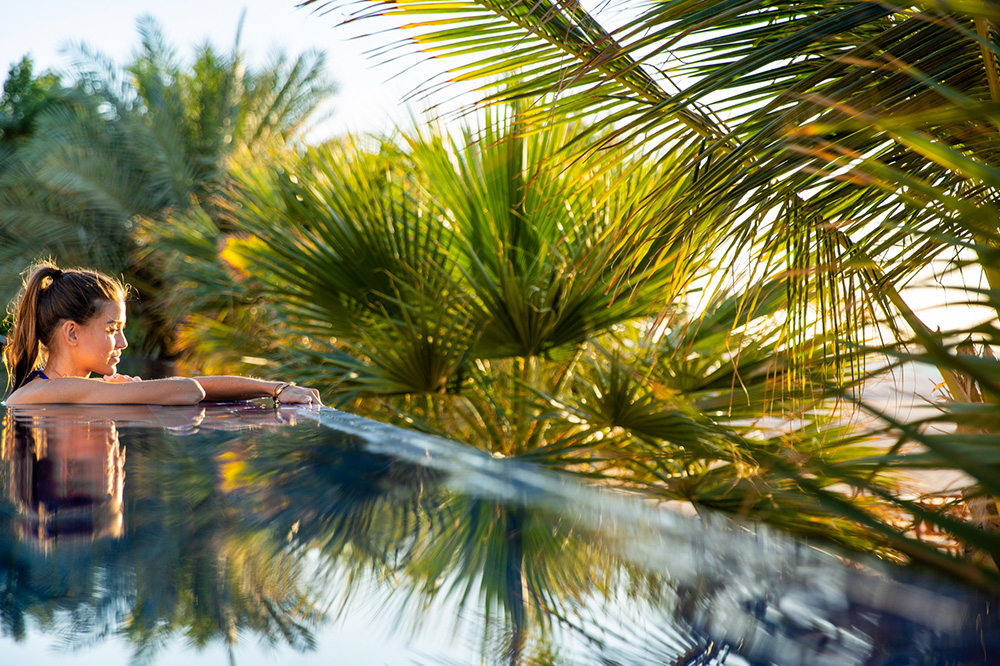 Privilee The Ritz Ras Al Khaimah