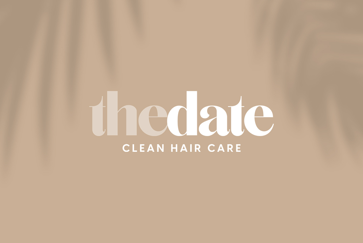 The Date Logo